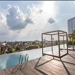 8Rooms @ Grand Kamala Lagoon