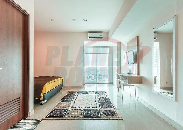8Rooms @ Grand Kamala Lagoon
