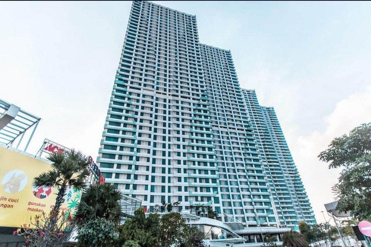 8rooms @ Grand Kamala Lagoon * Bekasi