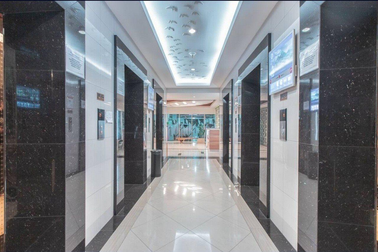 8rooms @ Grand Kamala Lagoon * Bekasi