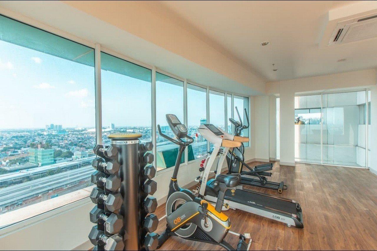 8rooms @ Grand Kamala Lagoon *