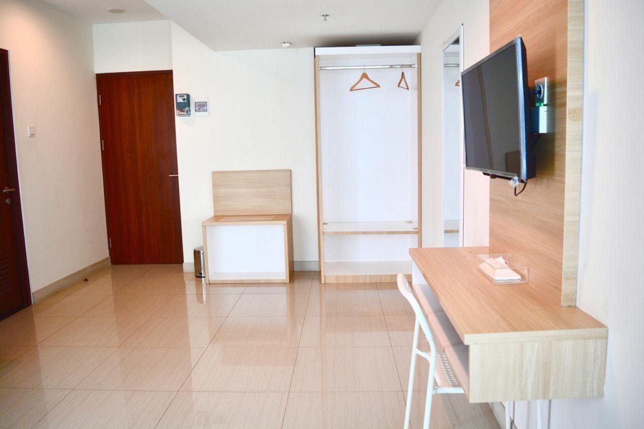 8rooms @ Grand Kamala Lagoon * Bekasi