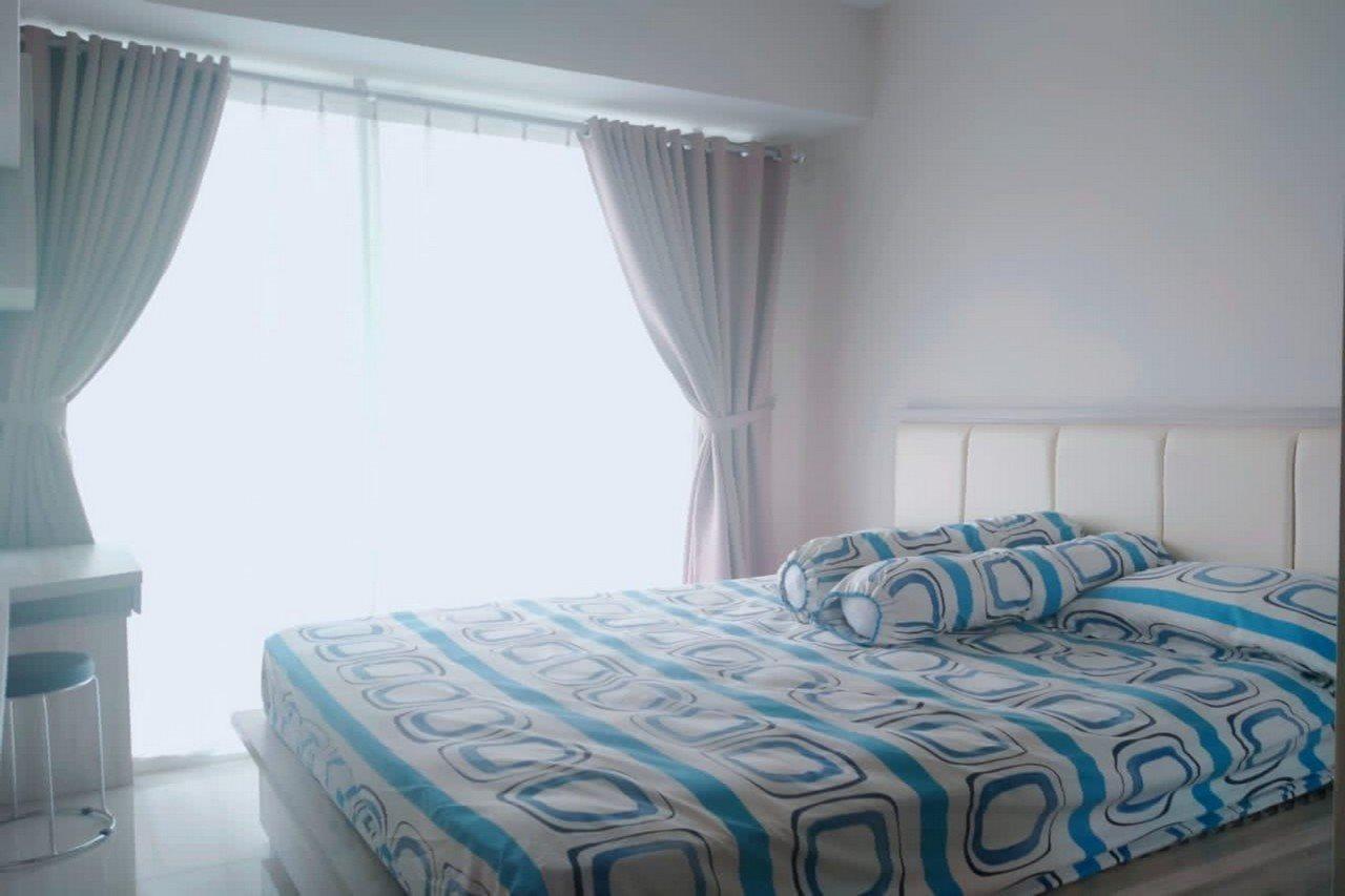 8rooms @ Grand Kamala Lagoon Bekasi