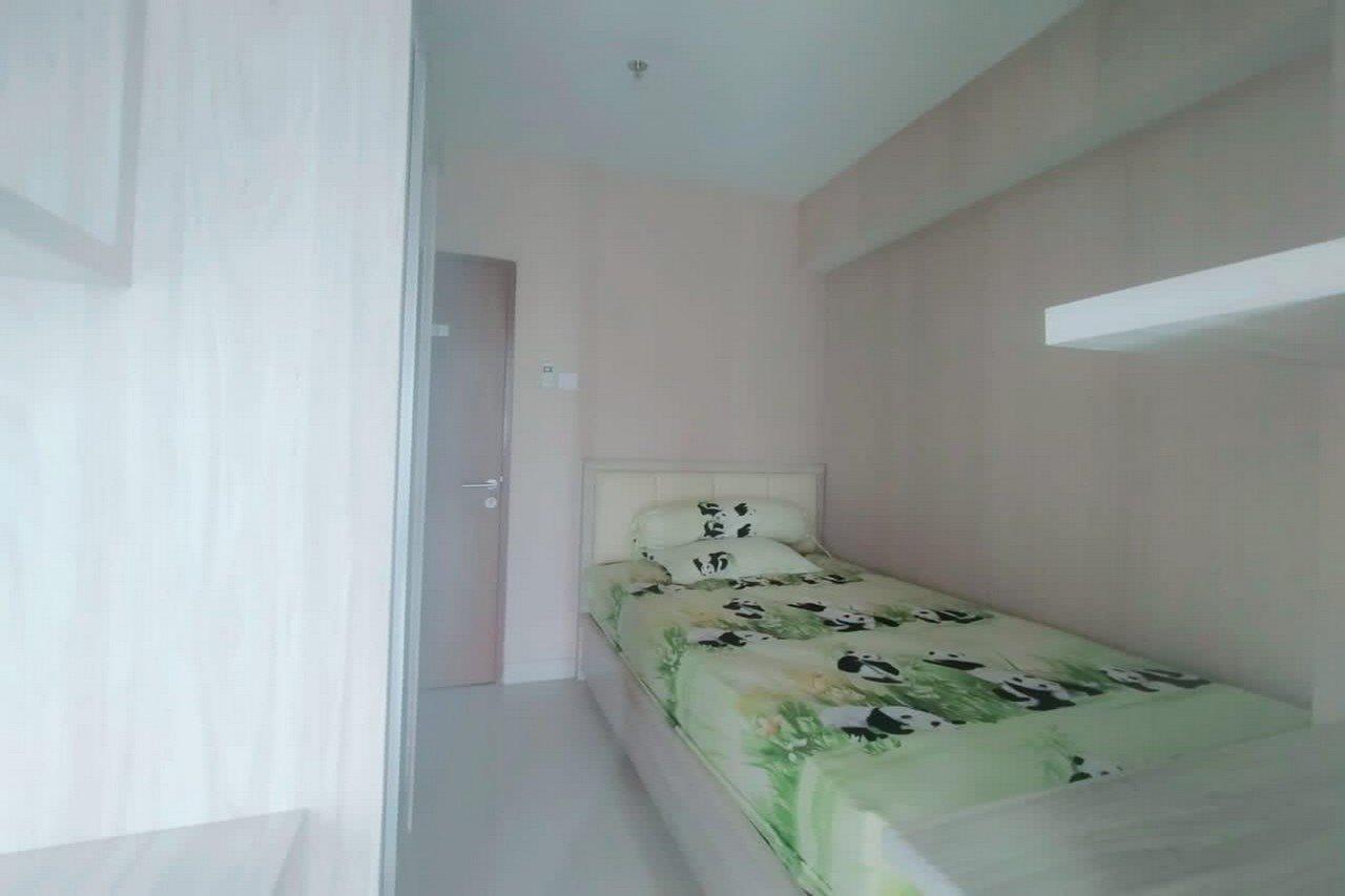 8rooms @ Grand Kamala Lagoon *