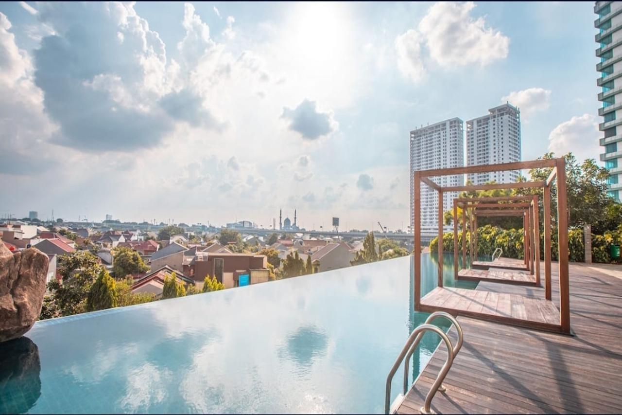 8rooms @ Grand Kamala Lagoon