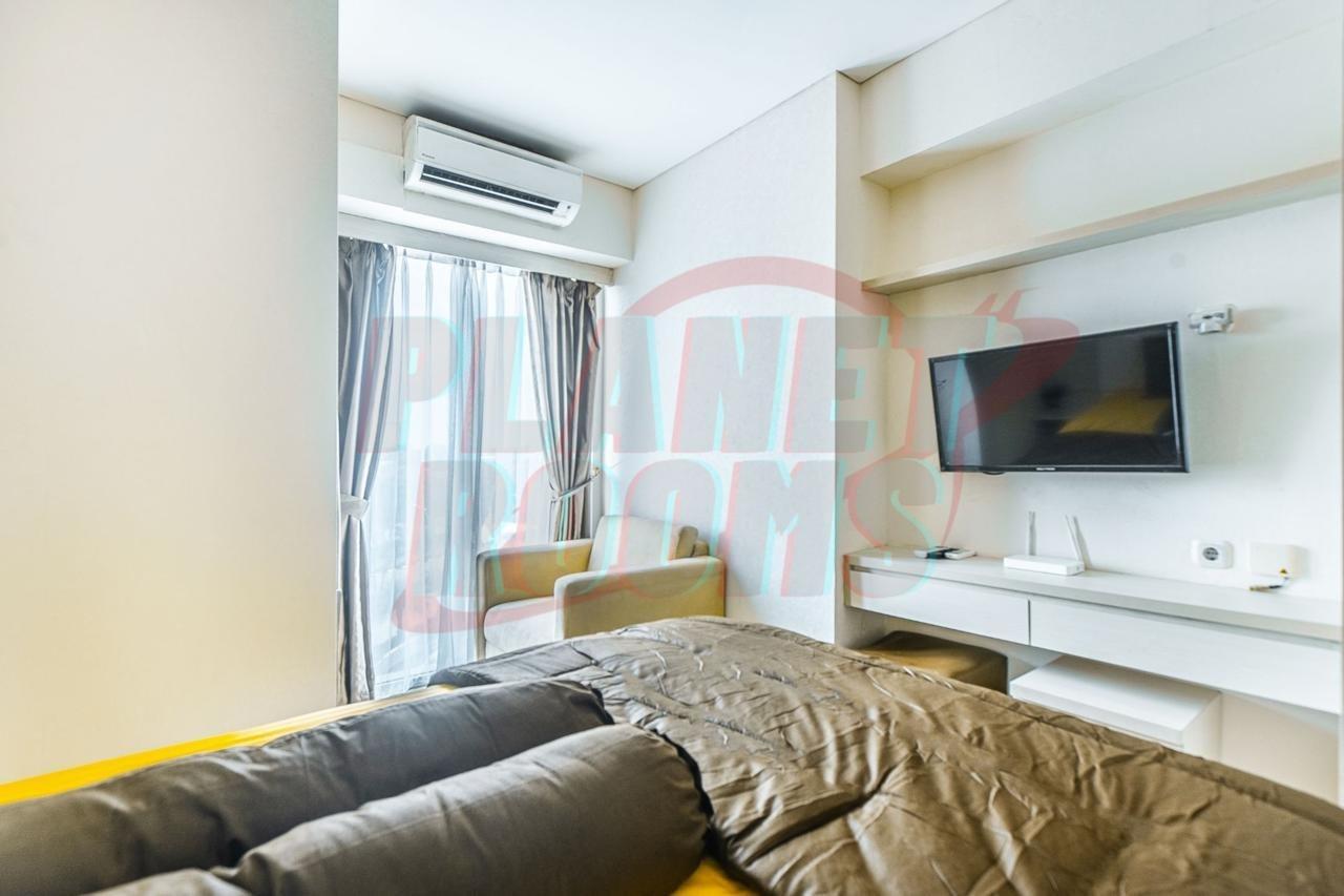 8rooms @ Grand Kamala Lagoon Apartemen *
