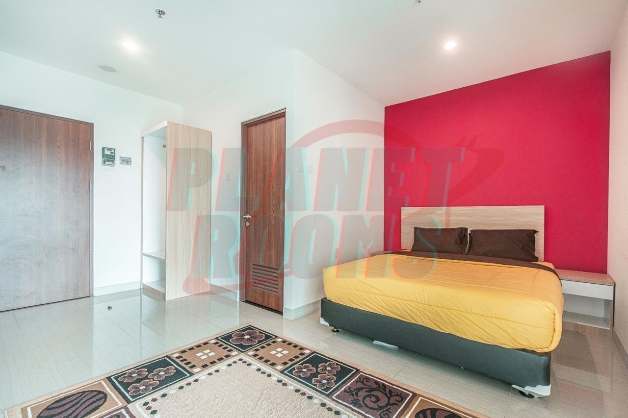 8rooms @ Grand Kamala Lagoon * Bekasi