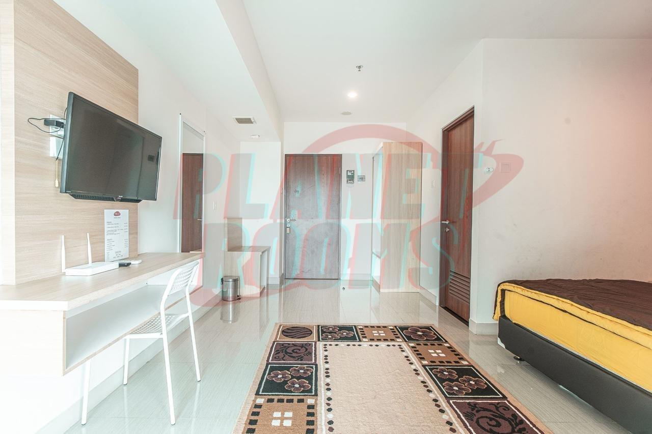 8rooms @ Grand Kamala Lagoon Apartemen Bekasi
