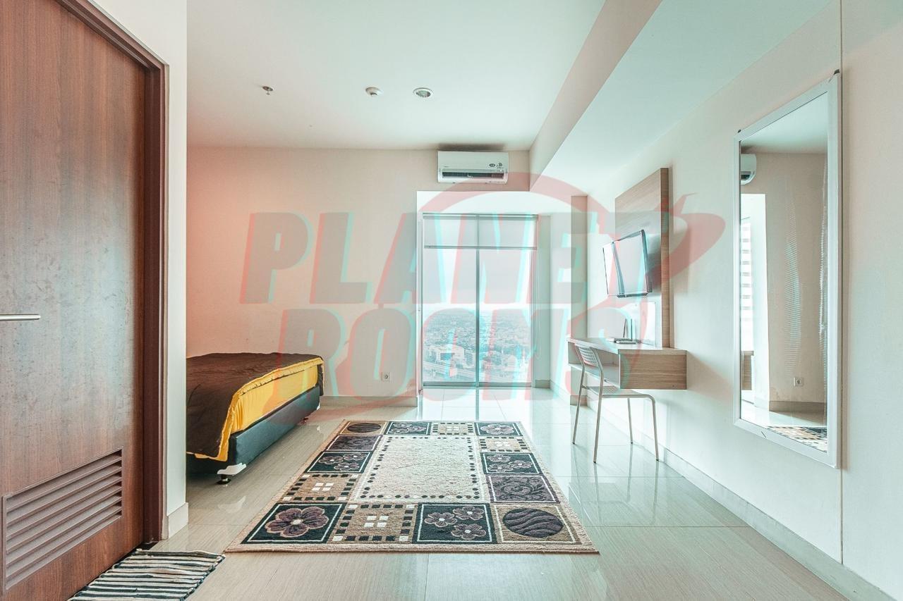 8rooms @ Grand Kamala Lagoon